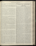 The Reform advocate