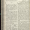 The Reform advocate
