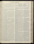 The Reform advocate