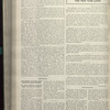 The Reform advocate