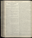 The Reform advocate