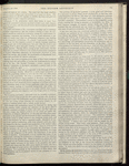 The Reform advocate