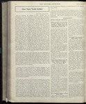 The Reform advocate