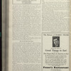 The Reform advocate