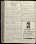 The Reform advocate