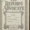 The Reform advocate