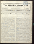 The Reform advocate