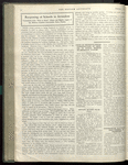 The Reform advocate