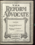 The Reform advocate