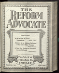 The Reform advocate