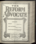 The Reform advocate