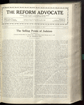 The Reform advocate