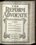 The Reform advocate