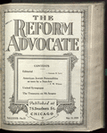 The Reform advocate