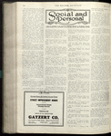 The Reform advocate