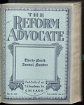 The Reform advocate