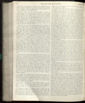 The Reform advocate