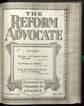 The Reform advocate