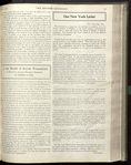 The Reform advocate