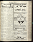 The Reform advocate
