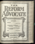 The Reform advocate