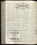 The Reform advocate
