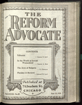 The Reform advocate