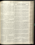 The Reform advocate