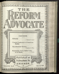 The Reform advocate