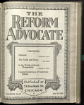 The Reform advocate