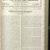 The Reform advocate
