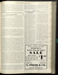 The Reform advocate