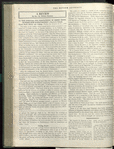 The Reform advocate