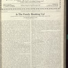 The Reform advocate