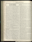 The Reform advocate
