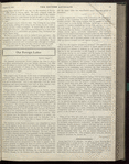 The Reform advocate