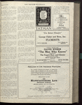 The Reform advocate