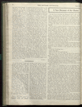 The Reform advocate