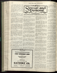 The Reform advocate