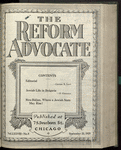 The Reform advocate