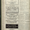 The Reform advocate