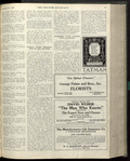 The Reform advocate