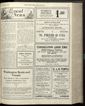 The Reform advocate