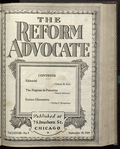 The Reform advocate
