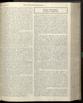 The Reform advocate