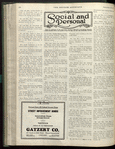 The Reform advocate