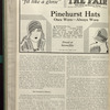 The Reform advocate