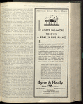 The Reform advocate