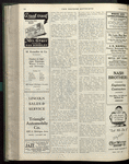The Reform advocate
