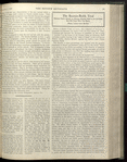 The Reform advocate